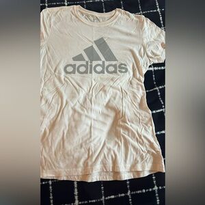 Adidas Golf Women’s t-shirt. In good condition. No rips, stains, or tears.